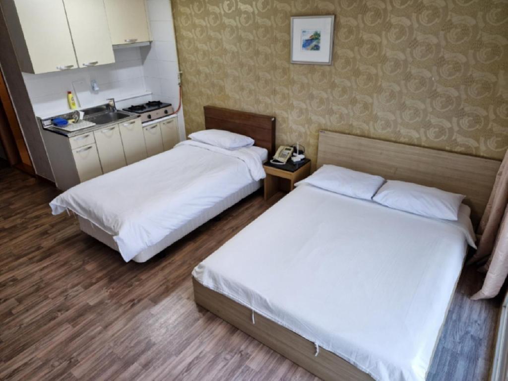 Ilsung Resort Sulak Косон Екстер'єр фото